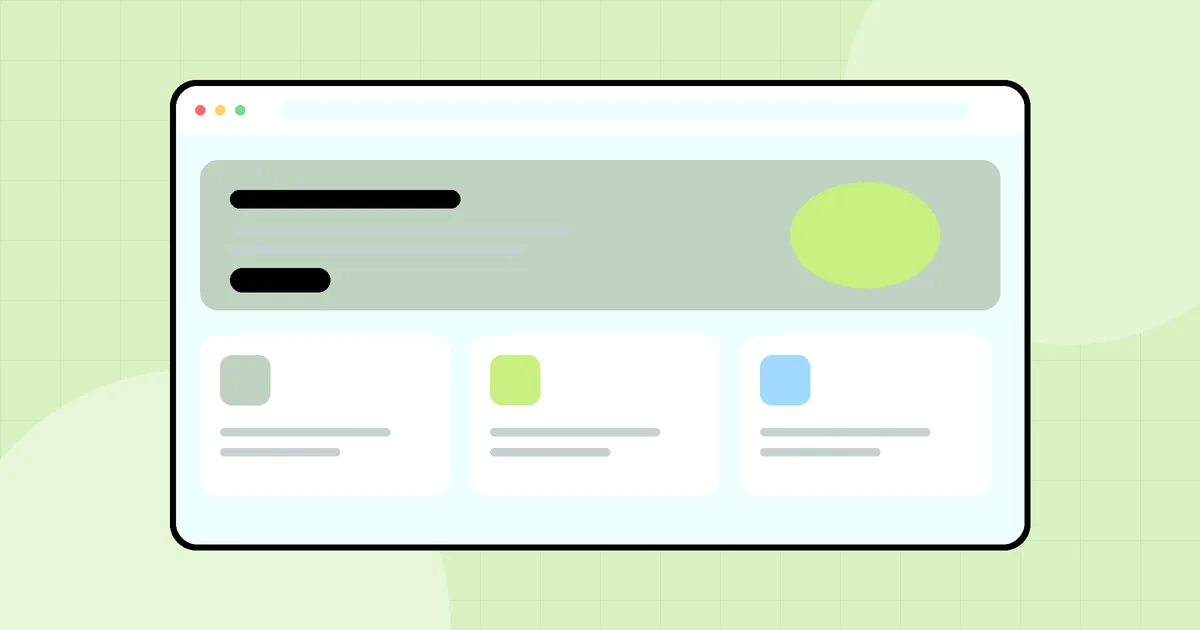 Performance-First Web Design: Speed as a Design Principle