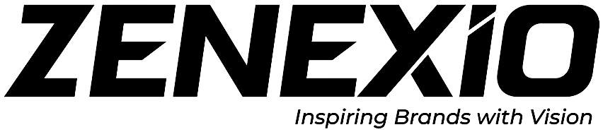 Zenexio — Inspiring Brands with Vision